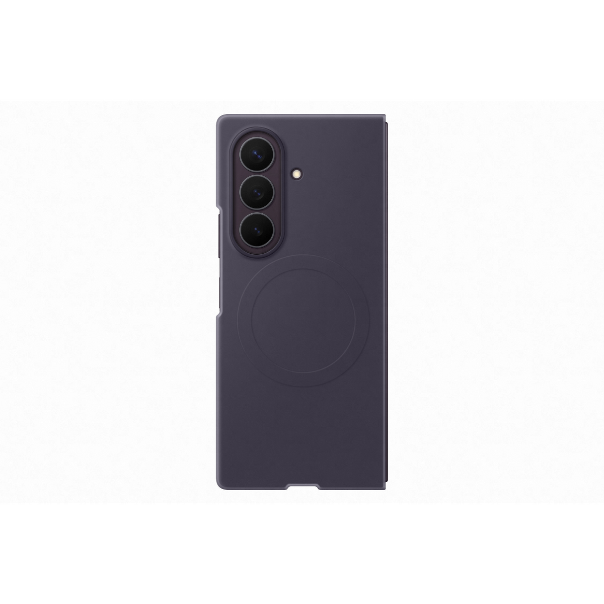Samsung Galaxy Z Fold8 Ultra mágneses szilikon tok