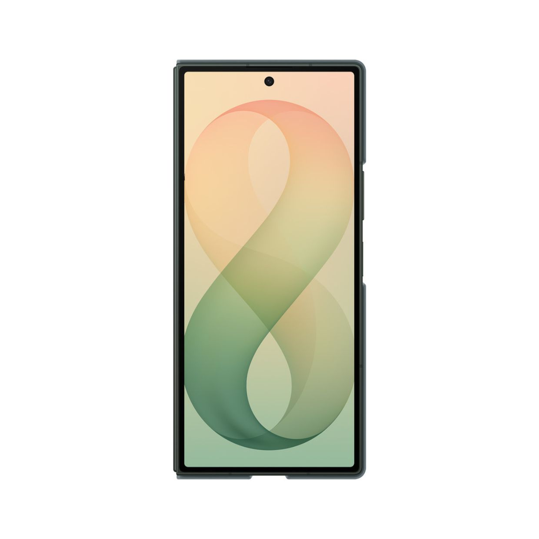Samsung Galaxy Z Fold8 Ultra mágneses szilikon tok