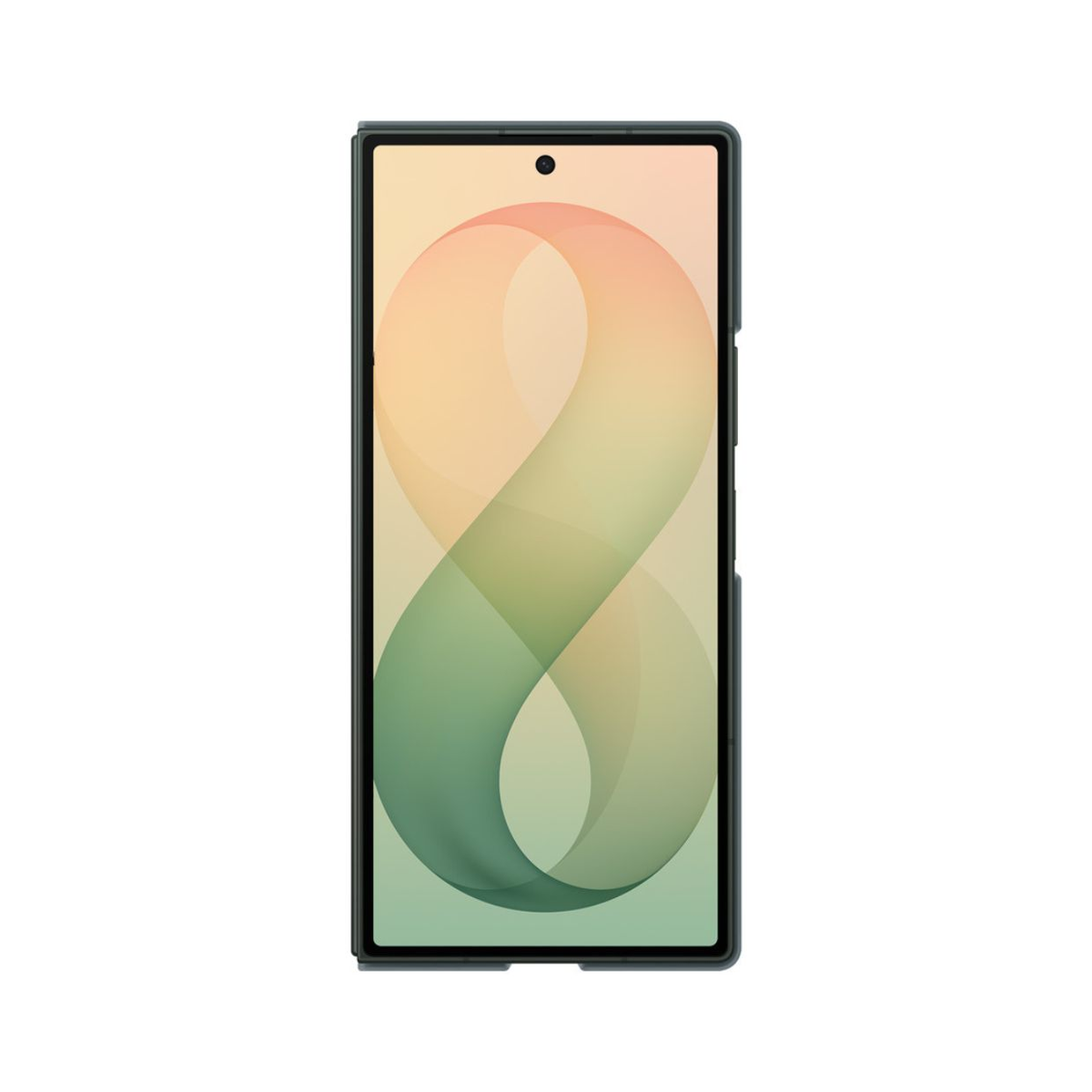 Samsung Galaxy Z Fold8 Ultra mágneses szilikon tok