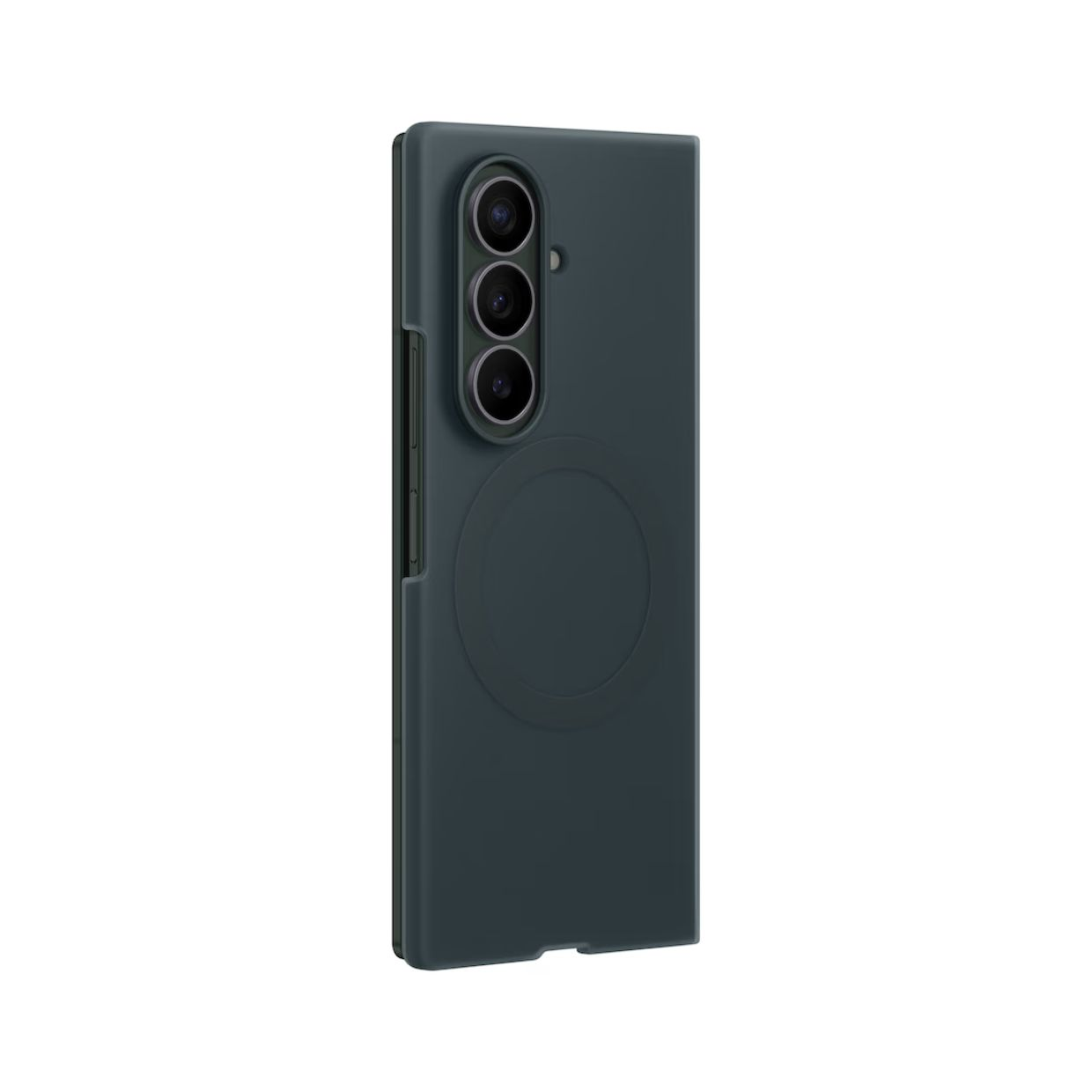 Samsung Galaxy Z Fold8 Ultra mágneses szilikon tok