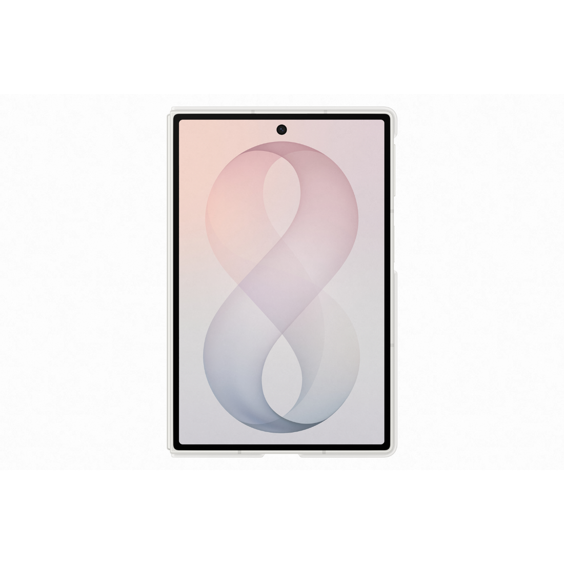 Samsung Galaxy Z Fold8 mágneses szilikon tok