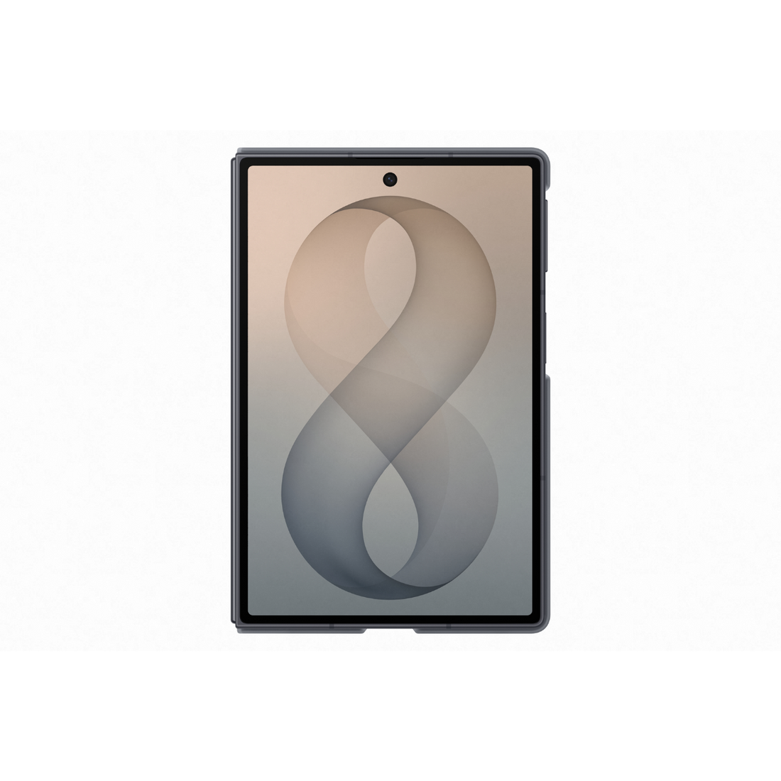 Samsung Galaxy Z Fold8 mágneses szilikon tok