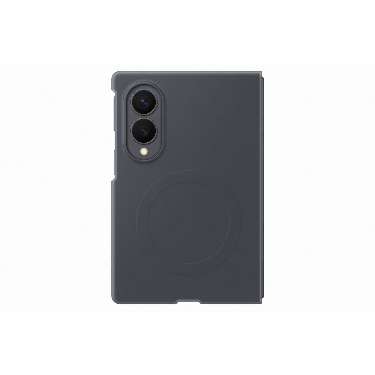 Samsung Galaxy Z Fold8 mágneses szilikon tok