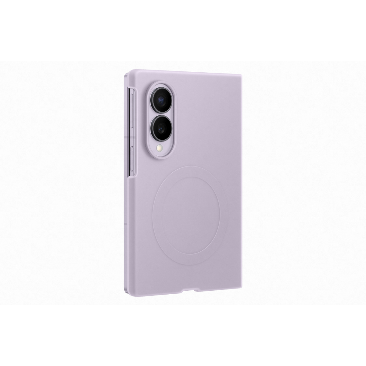 Samsung Galaxy Z Fold8 mágneses szilikon tok