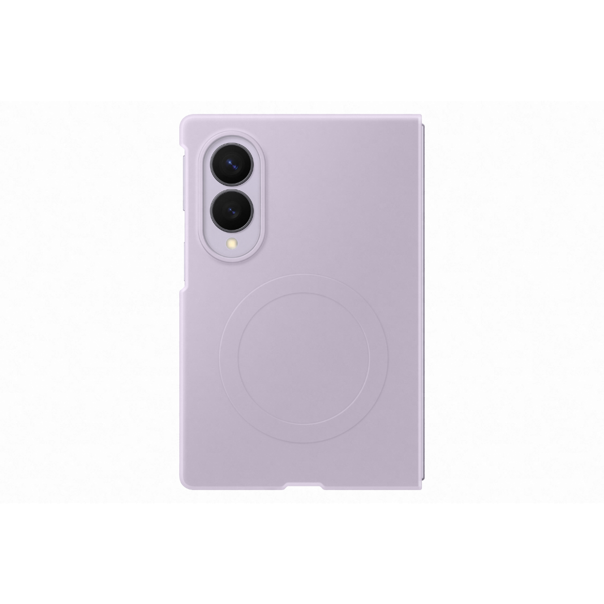 Samsung Galaxy Z Fold8 mágneses szilikon tok