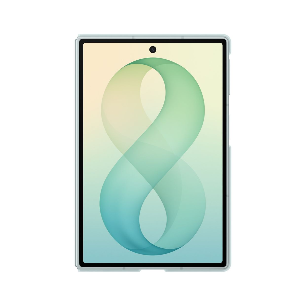 Samsung Galaxy Z Fold8 mágneses szilikon tok