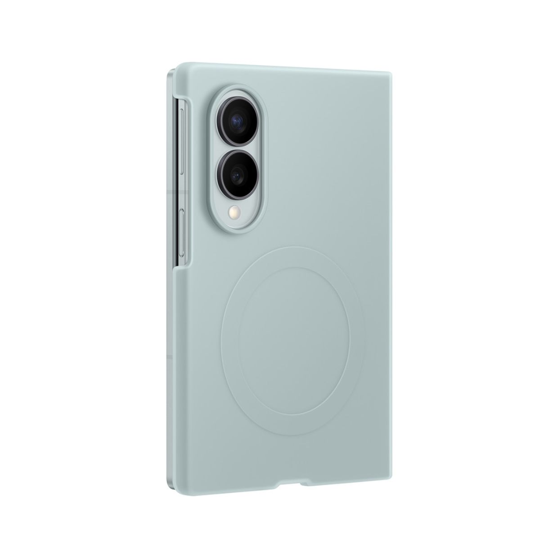 Samsung Galaxy Z Fold8 mágneses szilikon tok