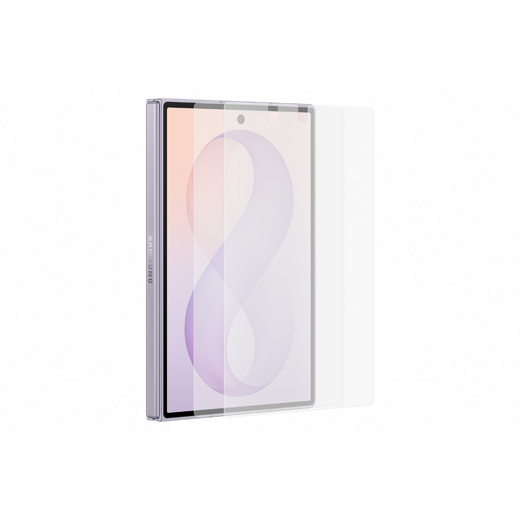 Samsung Galaxy Z Fold8 tükröződésmentes kijelző védőfólia