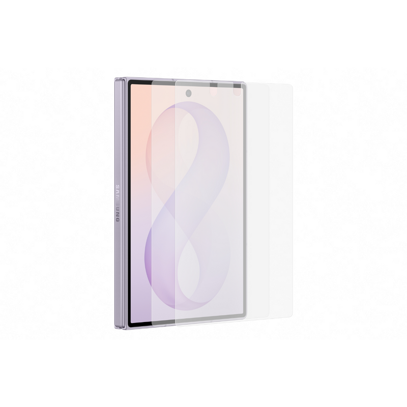 Samsung Galaxy Z Fold8 tükröződésmentes kijelző védőfólia