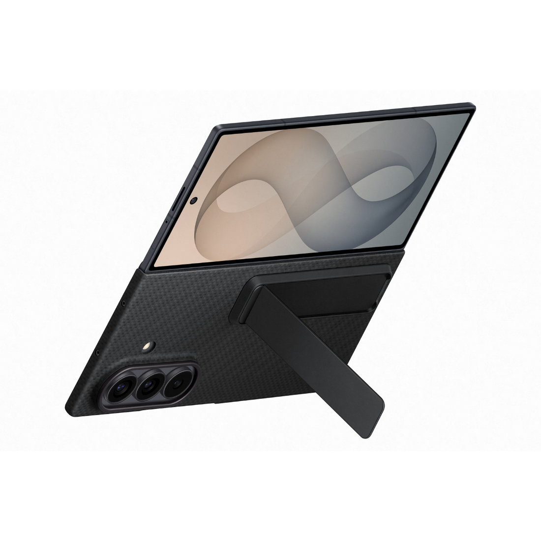 Samsung Galaxy Z Fold8 Ultra Aramid állótok