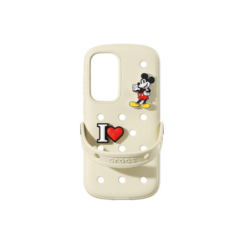 Samsung S25 Plus Crocs ütésálló tok
