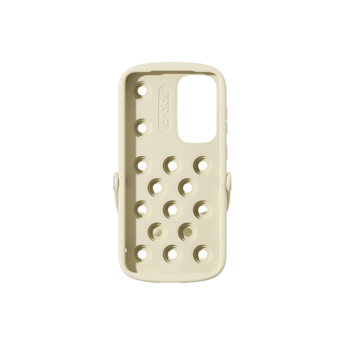 Samsung S25 Plus Crocs ütésálló tok