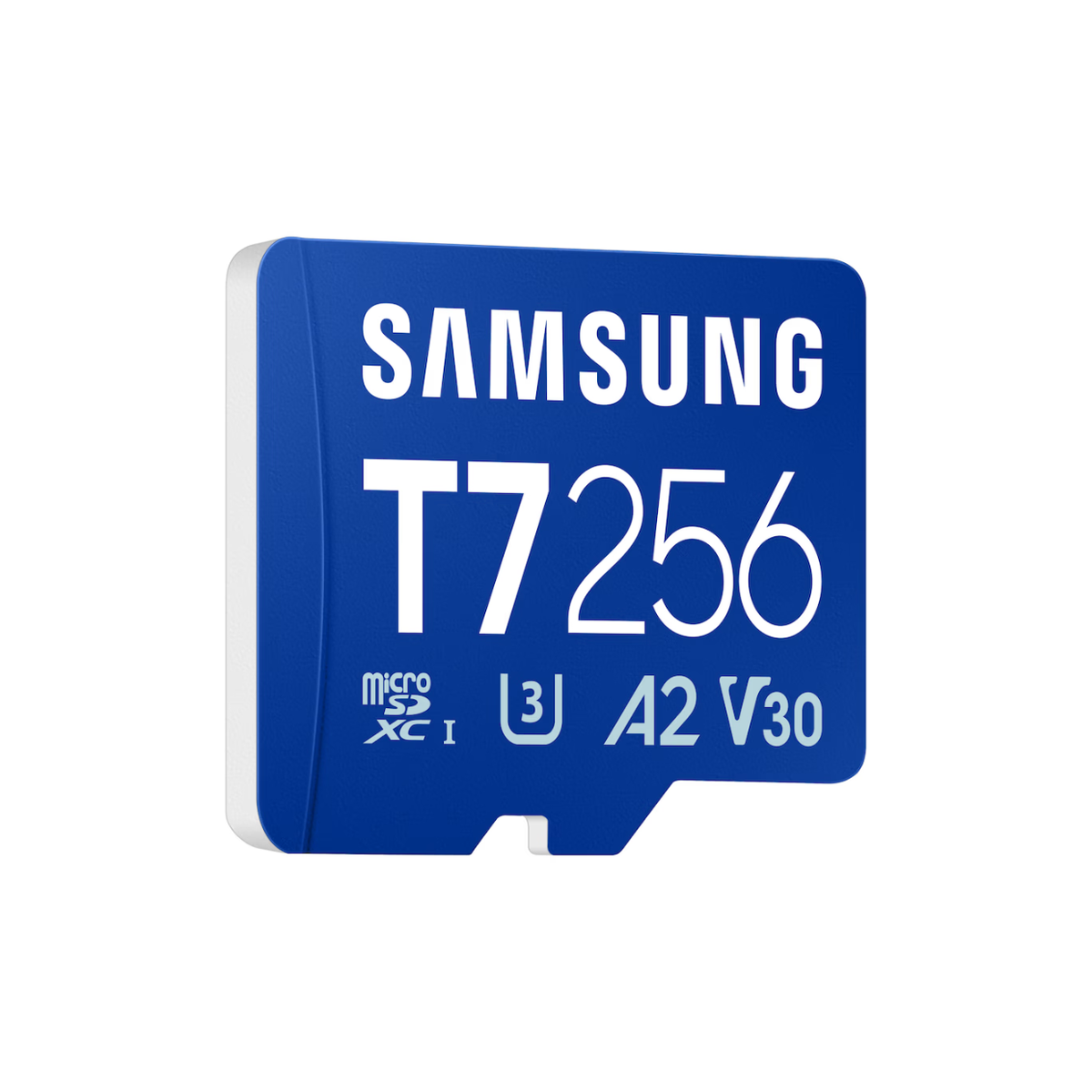 Samsung T7 C10 microSD 256 GB memóriakártya