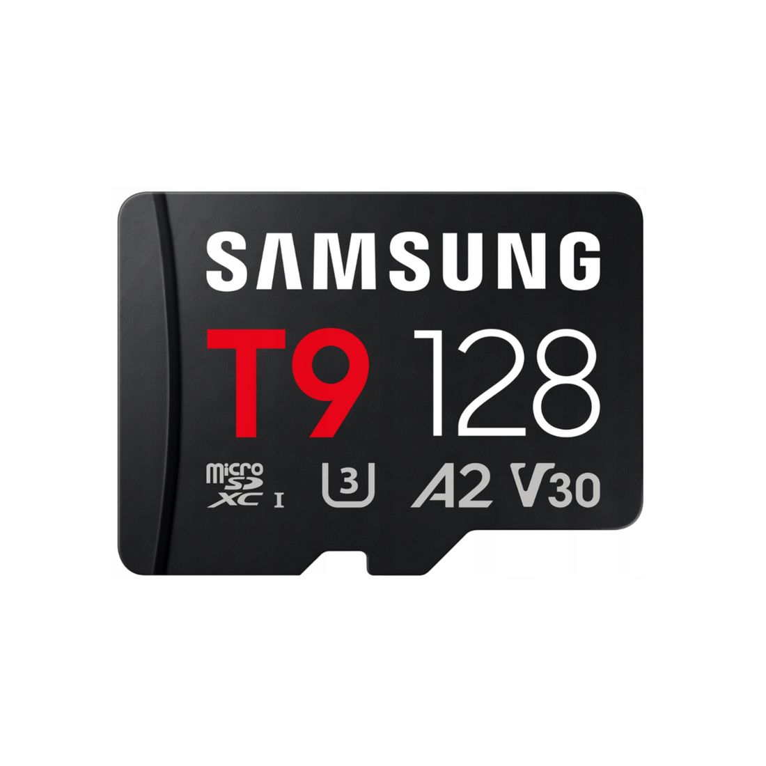 Samsung T9 C10 microSD 128 GB memóriakártya