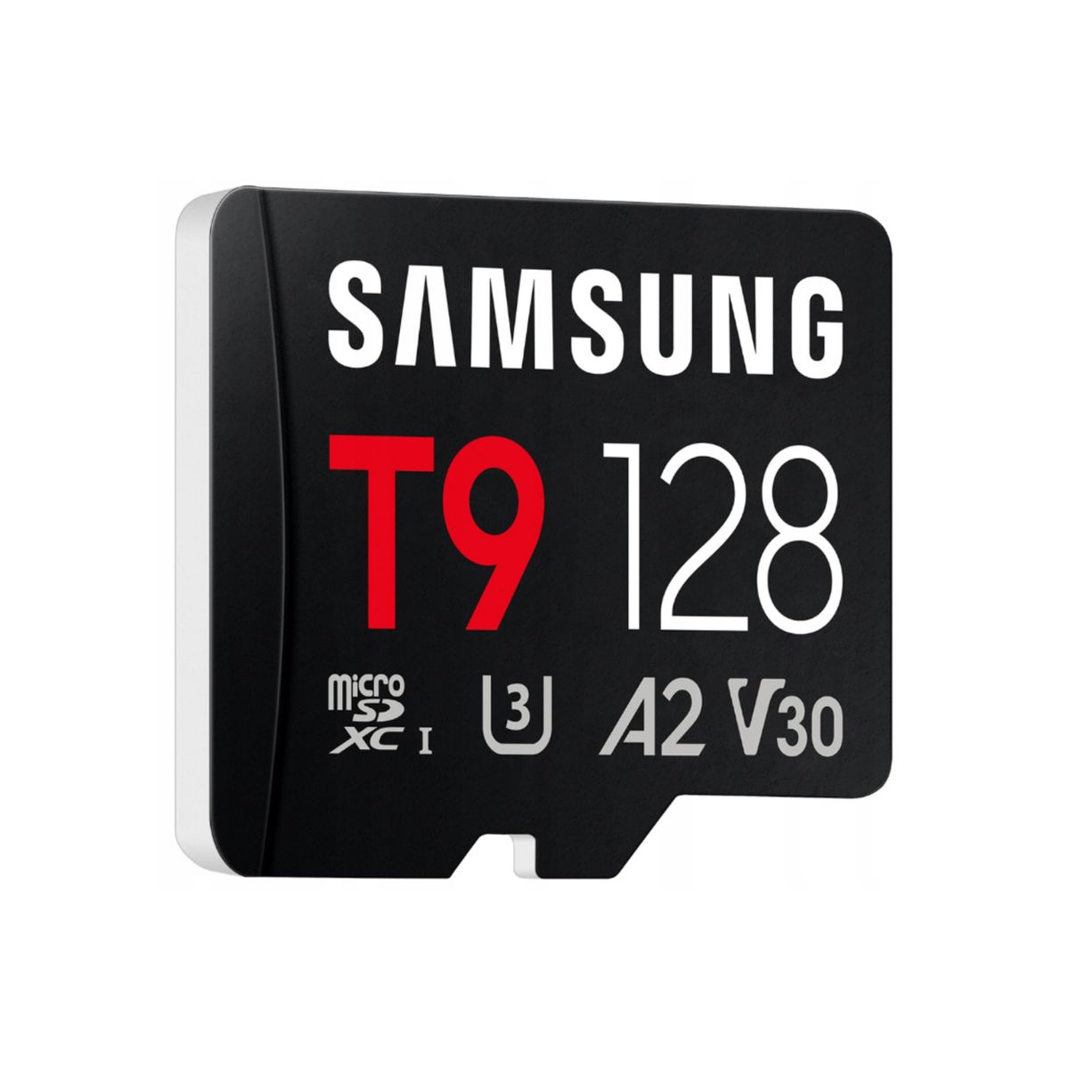 Samsung T9 C10 microSD 128 GB memóriakártya