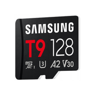 Samsung T9 C10 microSD 128 GB memóriakártya