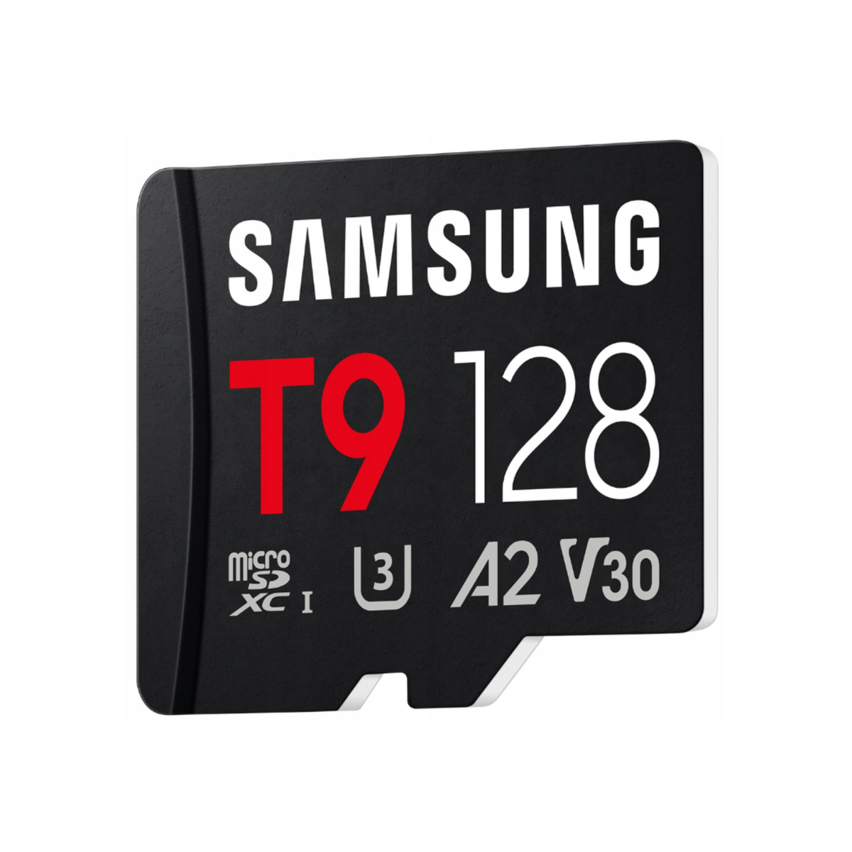 Samsung T9 C10 microSD 128 GB memóriakártya