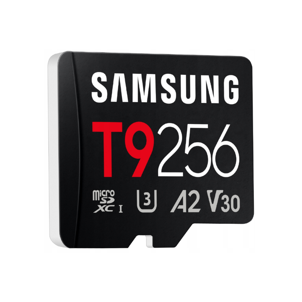 Samsung T9 C10 microSD 256 GB memóriakártya
