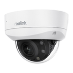 Reolink P437 5x zoom IP67 8MP fehér AI kültéri POE kamera