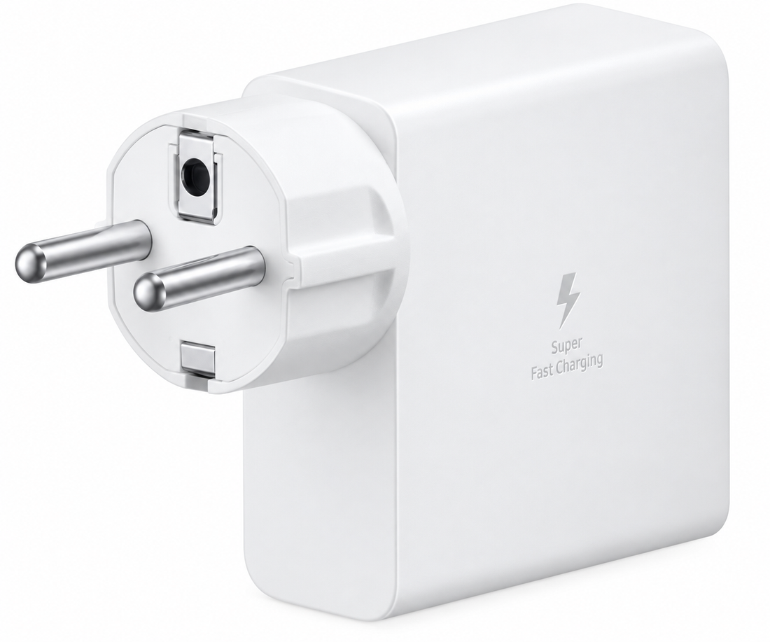 Samsung hálózati adapter, 140W PD USB-C