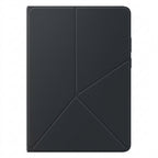 Samsung Galaxy Tab A11Plus Book Cover, fekete
