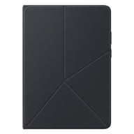 Samsung Galaxy Tab A11Plus Book Cover, fekete