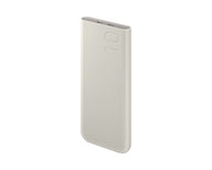 Samsung 10000 mAh-s SFC 25W bézs powerbank