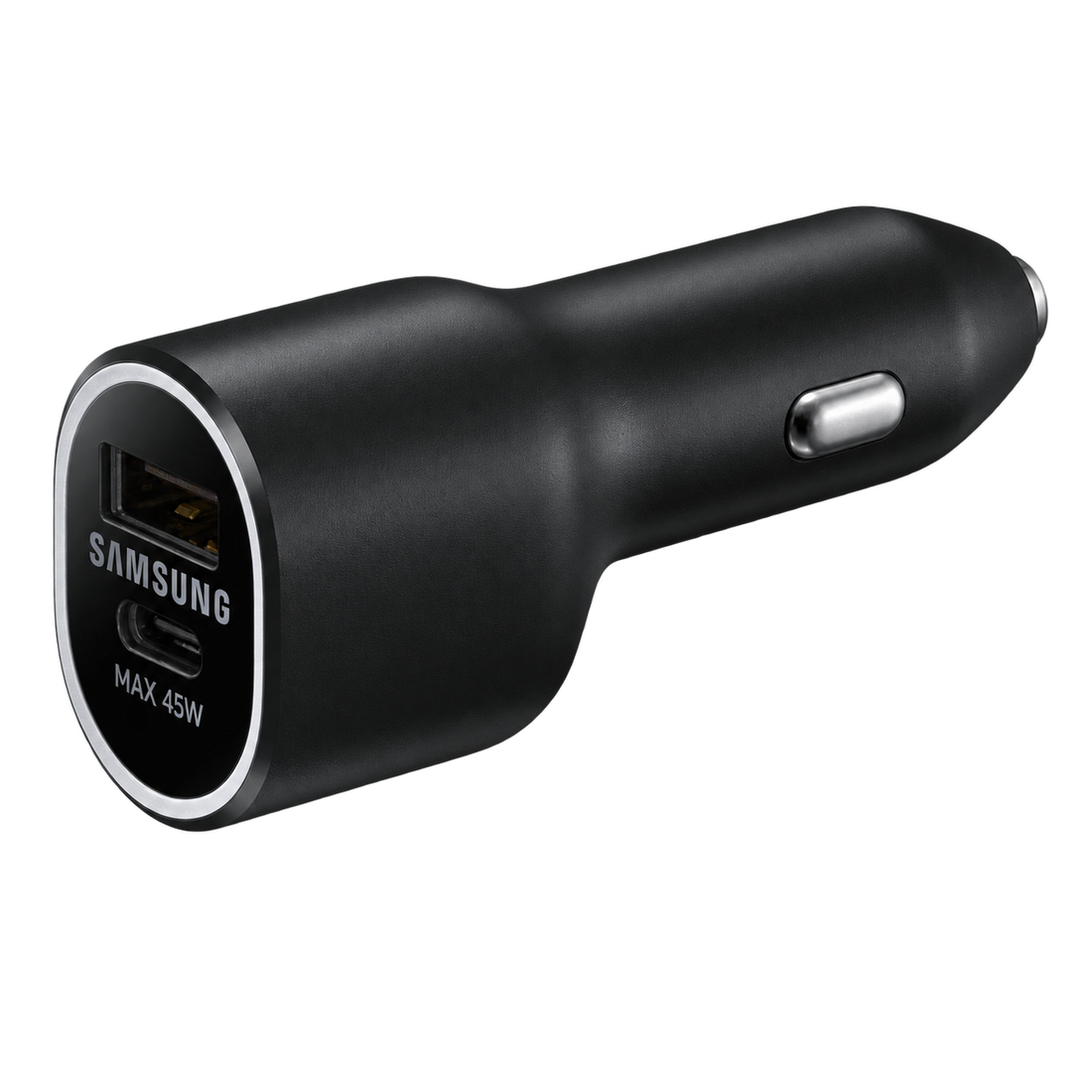 Samsung autós töltő USB A (15W) USB C (25W)
