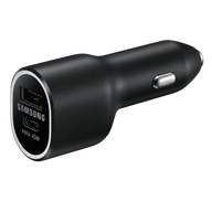 Samsung autós töltő USB A (15W) USB C (25W)