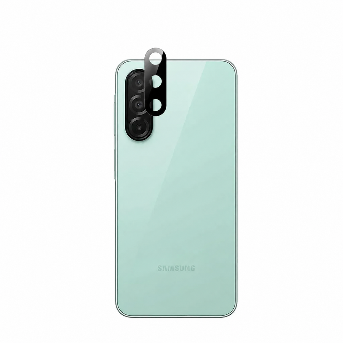 Cellect Samsung Galaxy A16 kamera fólia
