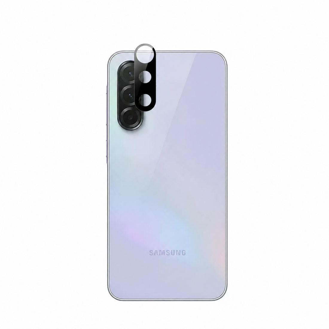 Cellect Samsung Galaxy A36 kamera fólia