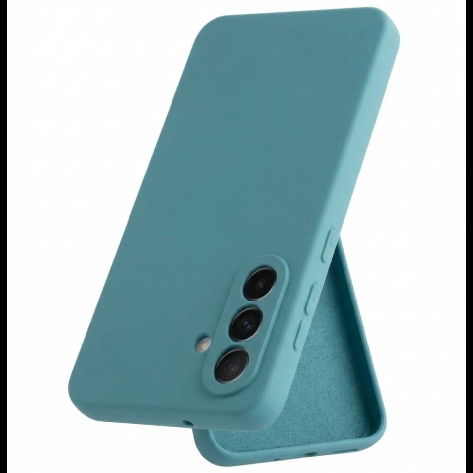 Cellect Samsung Galaxy A36 prémium szilikon tok