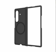 Samsung Galaxy Fold8 Ultra Hybrid Shield ütésálló mágnes