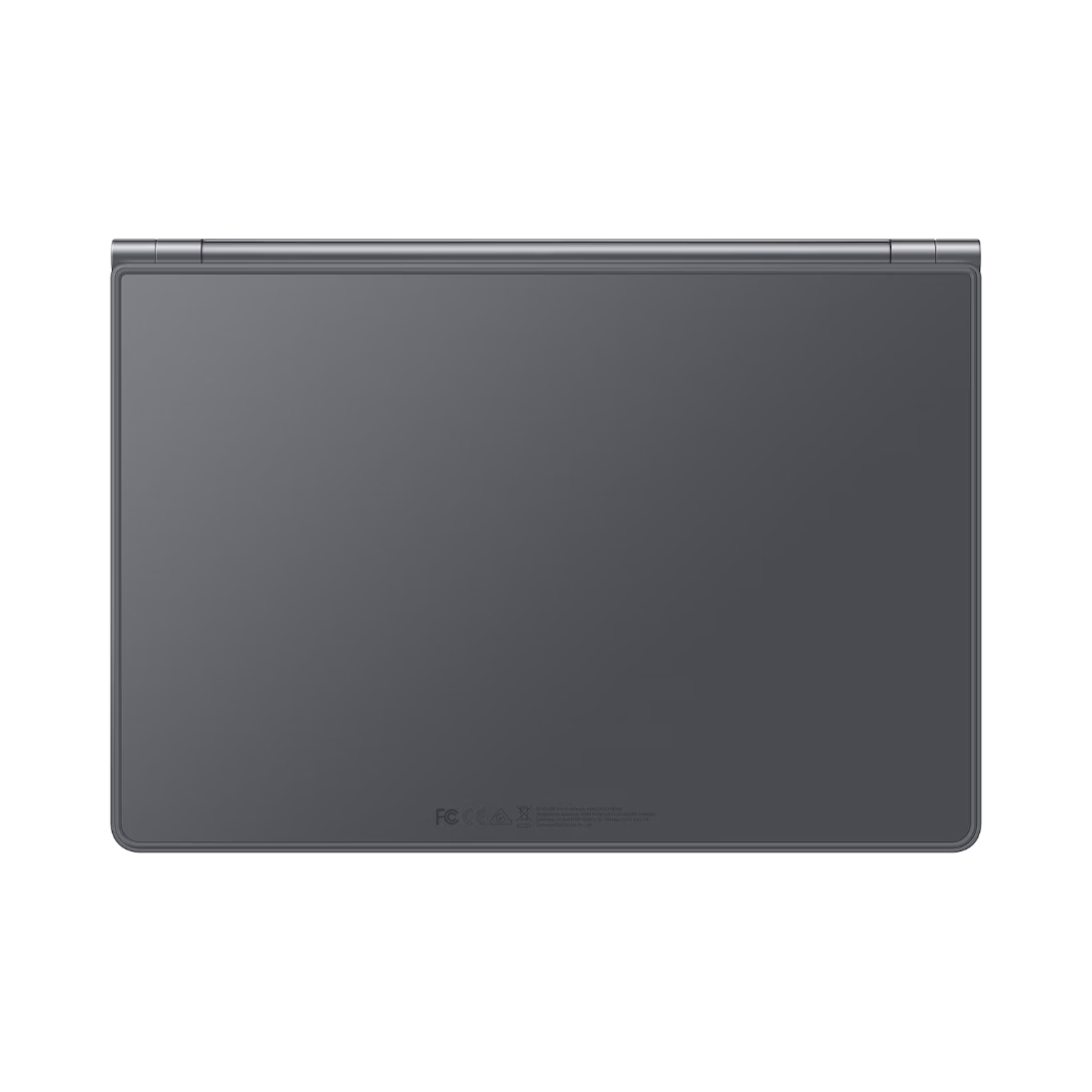 Samsung Galaxy Tab S12+ Pro szürke billentyűzet