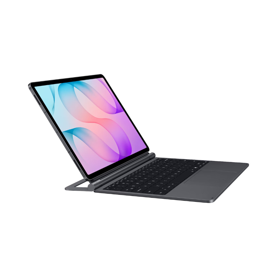 Samsung Galaxy Tab S12+ Pro szürke billentyűzet