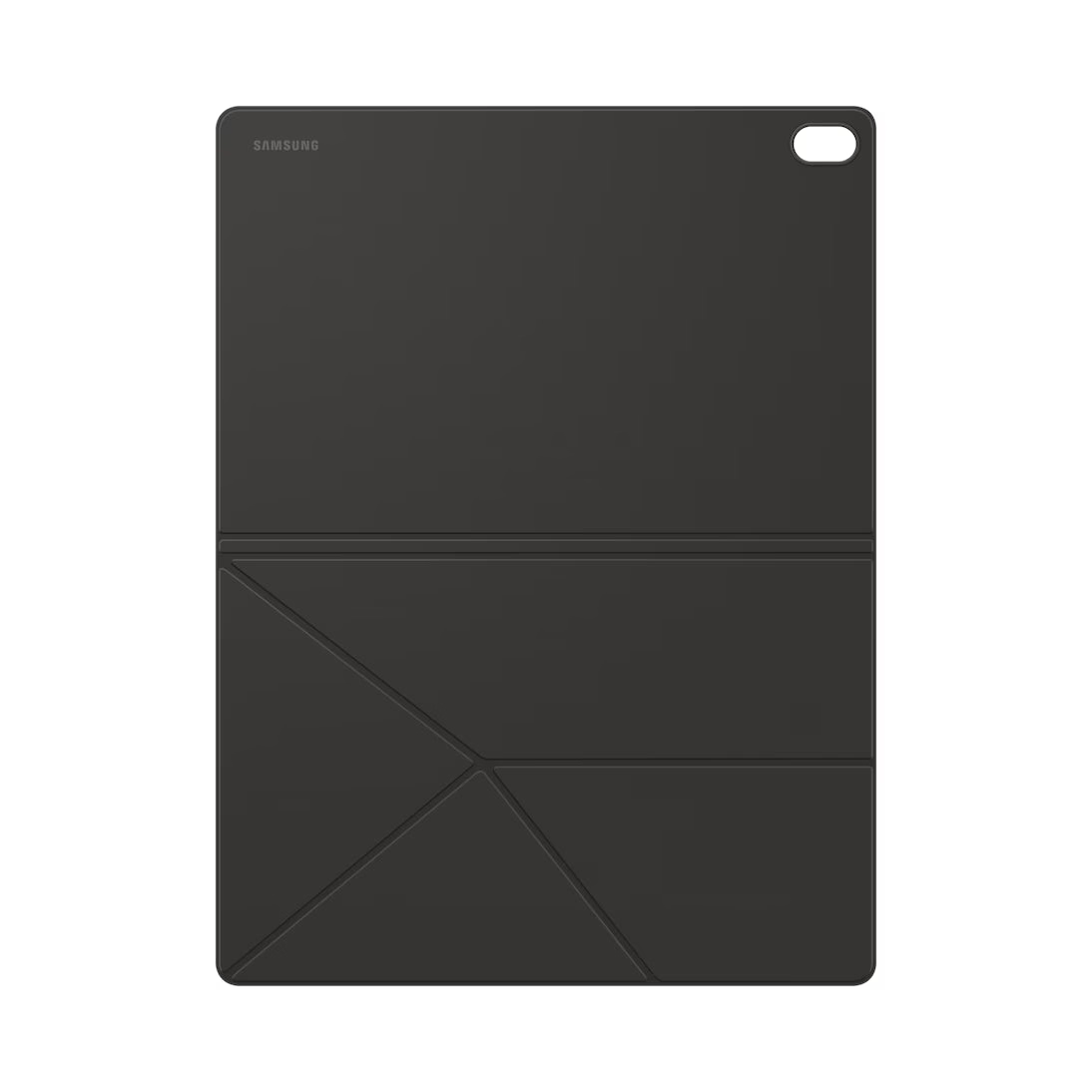Samsung Galaxy Tab S12+ Smart Book Cover