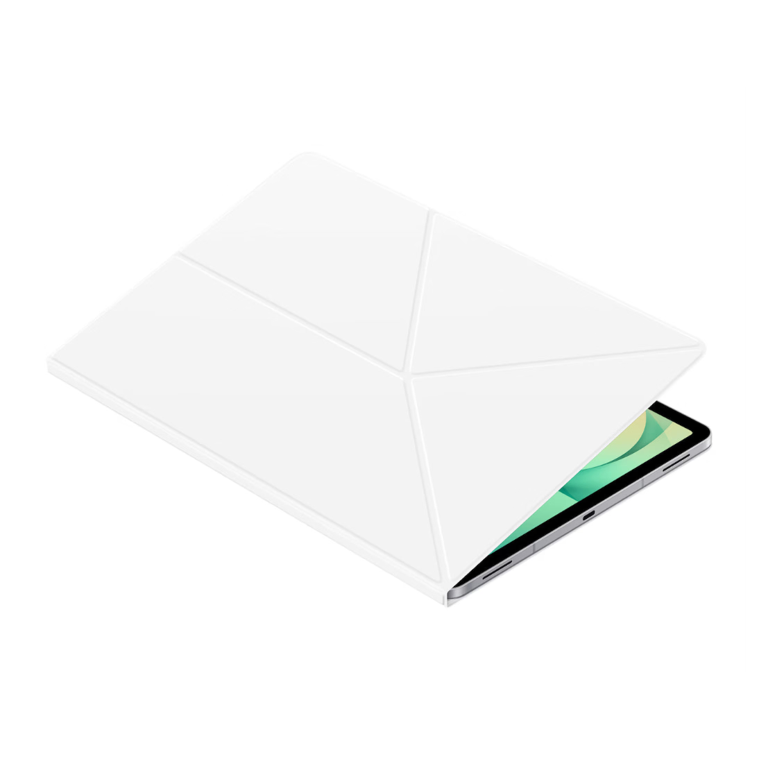 Samsung Galaxy Tab S12+ Smart Book Cover