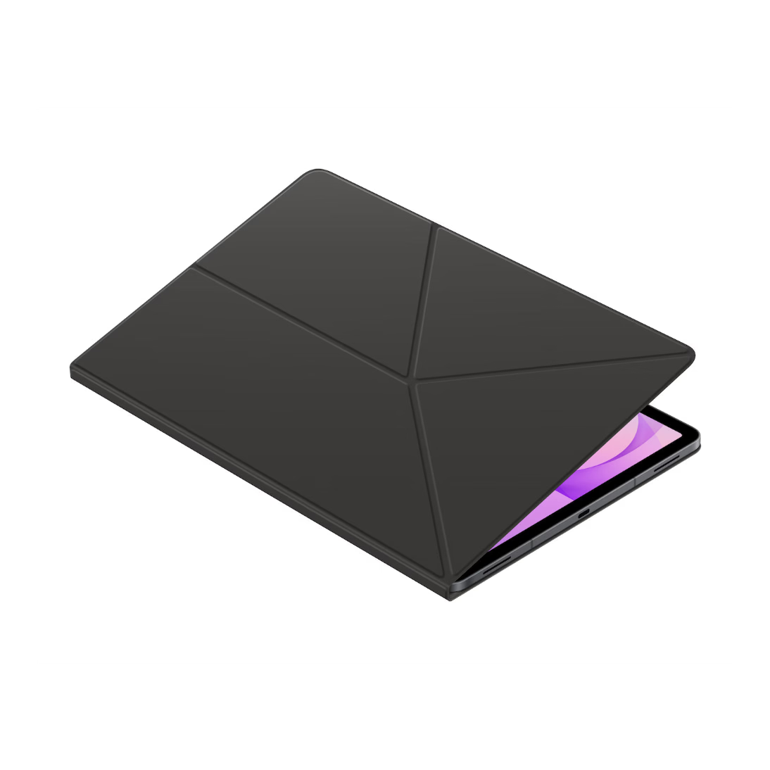 Samsung Galaxy Tab S12+ Smart Book Cover