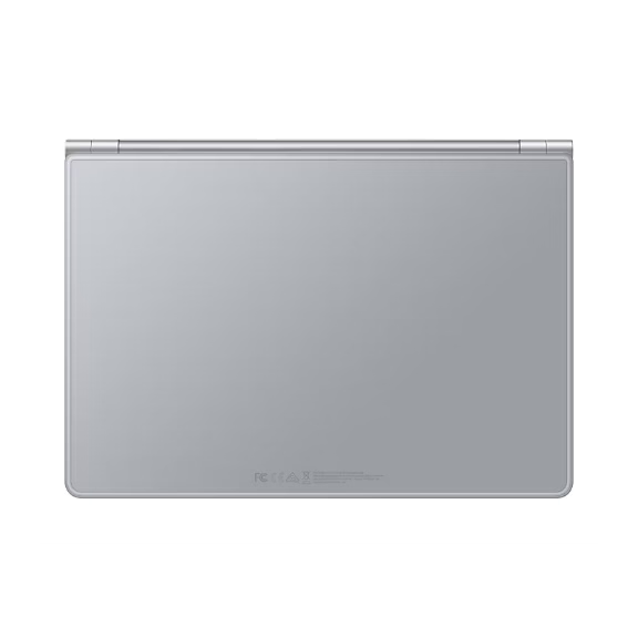 Samsung Galaxy Tab S12+ ezüst Pro billenytűzet