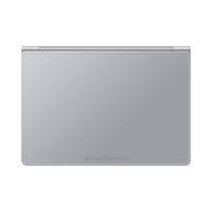 Samsung Galaxy Tab S12+ ezüst Pro billenytűzet