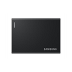 Samsung P7 1TB 40Gbps USB4 fekete hordozható külső SSD