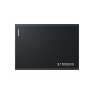 Samsung P7 1TB 40Gbps USB4 fekete hordozható külső SSD