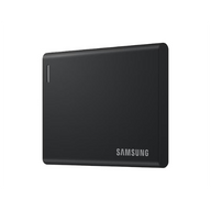Samsung P7 1TB 40Gbps USB4 fekete hordozható külső SSD