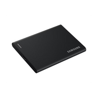 Samsung P7 1TB 40Gbps USB4 fekete hordozható külső SSD