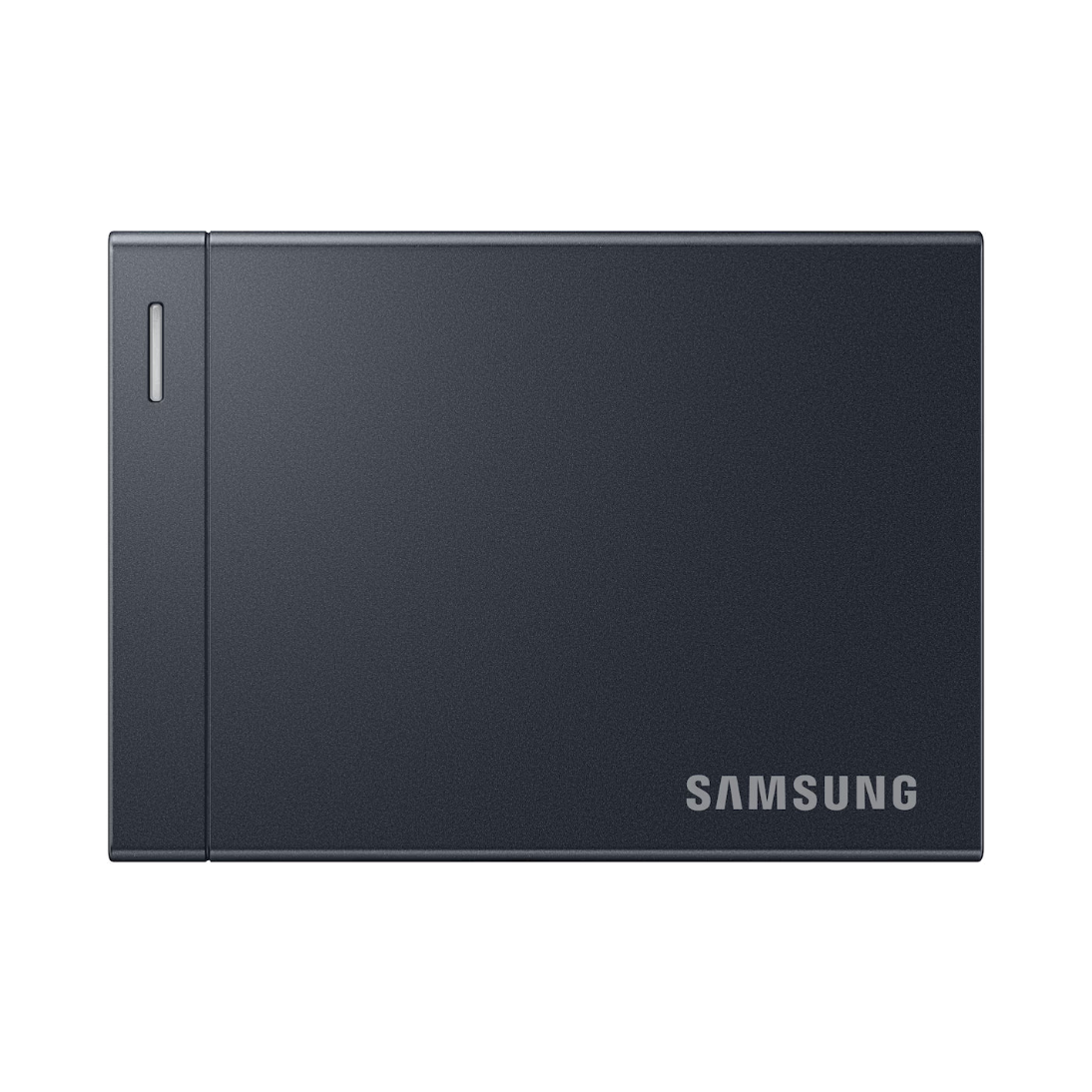 Samsung P9 1TB 40Gbps USB4 fekete hordozható külső SSD