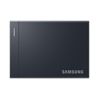 Samsung P9 1TB 40Gbps USB4 fekete hordozható külső SSD