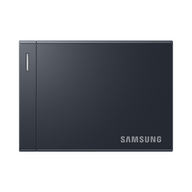 Samsung P9 1TB 40Gbps USB4 fekete hordozható külső SSD