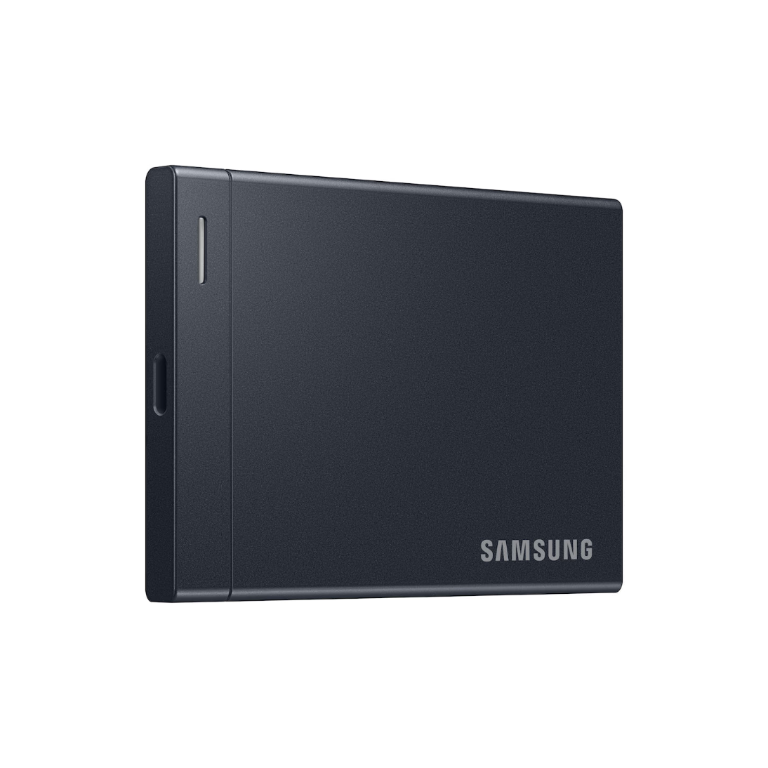 Samsung P9 1TB 40Gbps USB4 fekete hordozható külső SSD