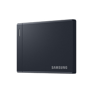 Samsung P9 1TB 40Gbps USB4 fekete hordozható külső SSD