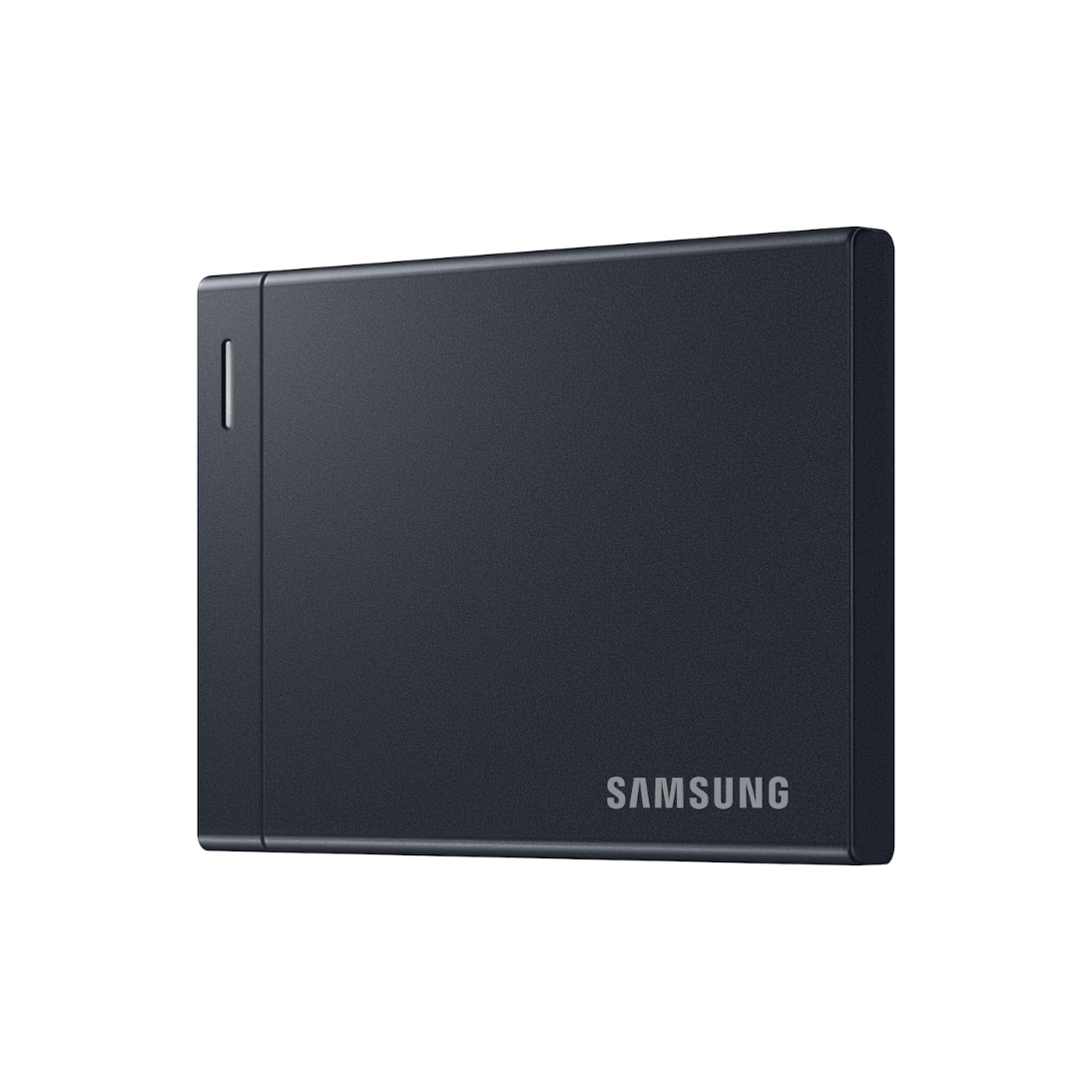 Samsung P9 1TB 40Gbps USB4 fekete hordozható külső SSD